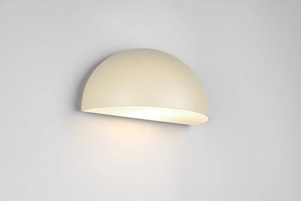 Fali kültéri lámpa (magasság 14 cm) Maas – Trio