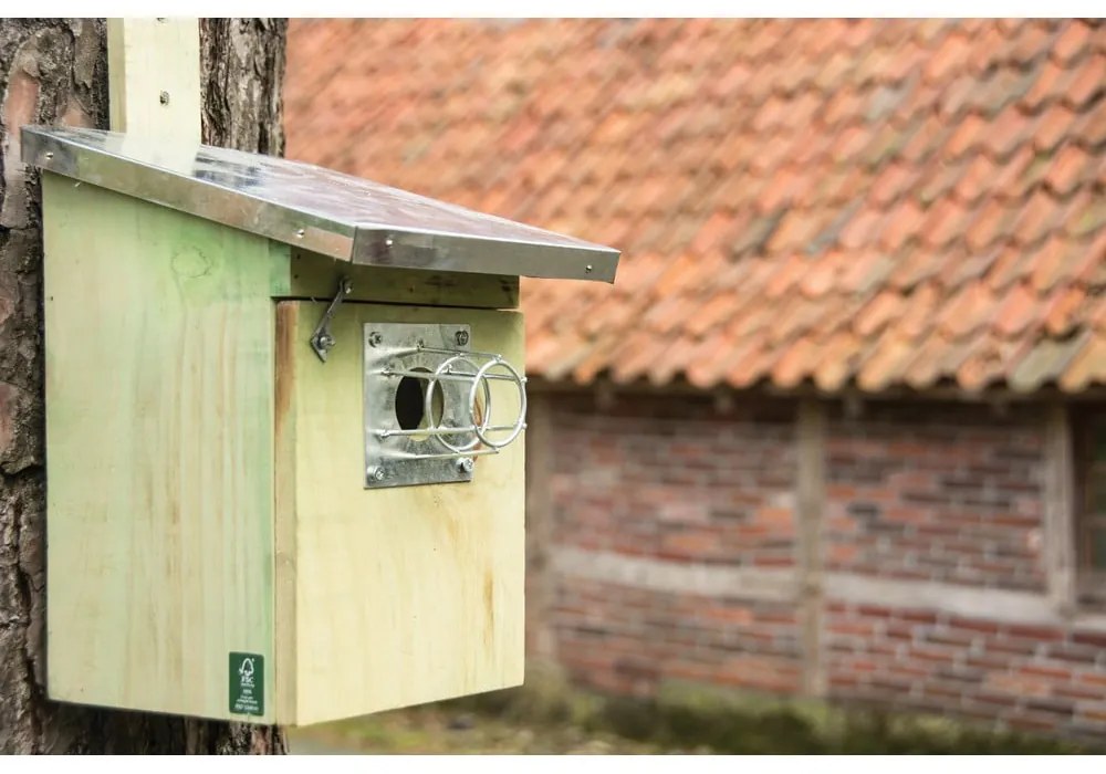 Fa madárház – Esschert Design