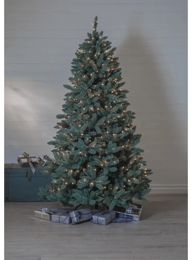 LED fényfüzér, hosszúság 25,6 m - Star Trading