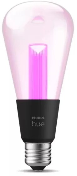 LED RGBW Dimmelhető izzó Philips Hue White And Color Ambiance E27/6,8W/230V