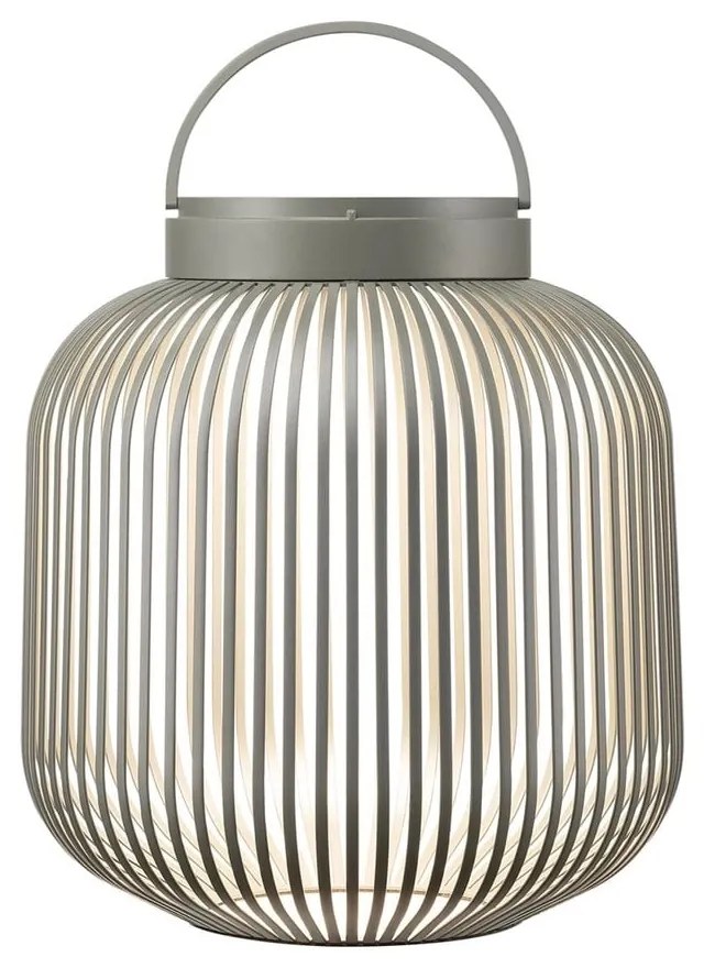 USB hordozható dimmelhető LED kültéri lámpa ø 27,5 cm Lito Led – Blomus