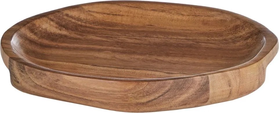 ACACIA akácfa kínálótál 17 cm