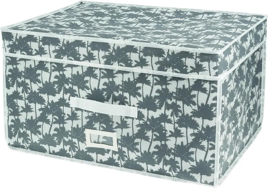 Signature Tahiti 3D Vacuum Bag vákuumos ruhatároló doboz, 150 l - Compactor