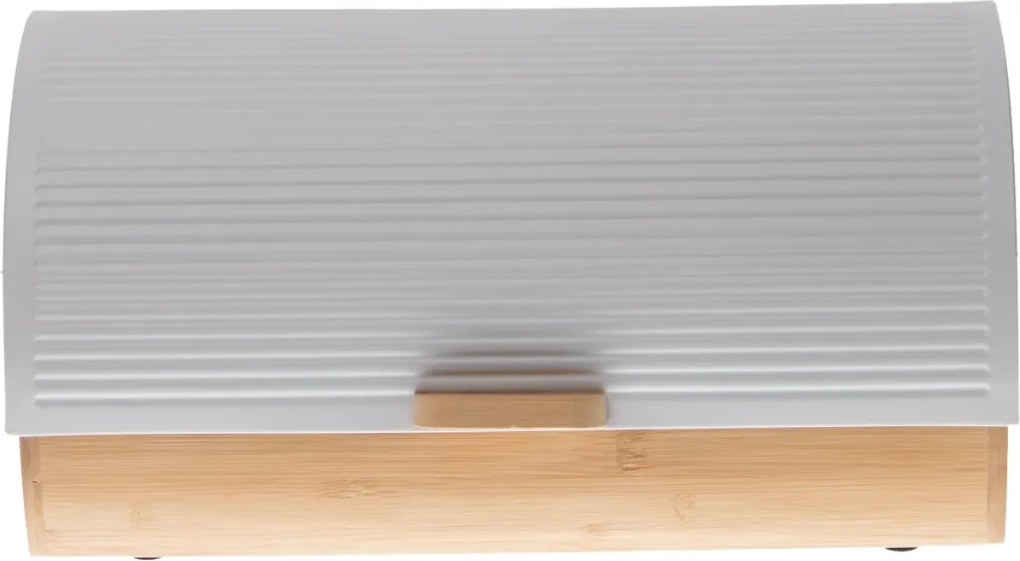 Egyrészes Kenyértartó Smart Kitchen Design Fehér