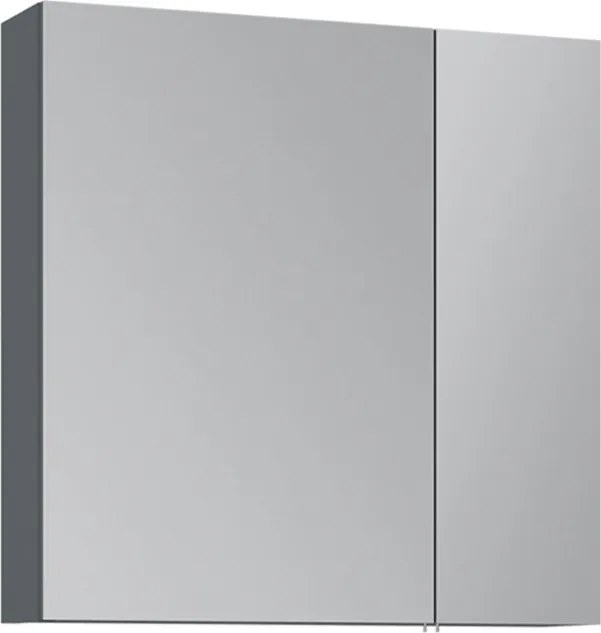 Nuvola tükrös szekrény, 66 cm – TR785PNC1135