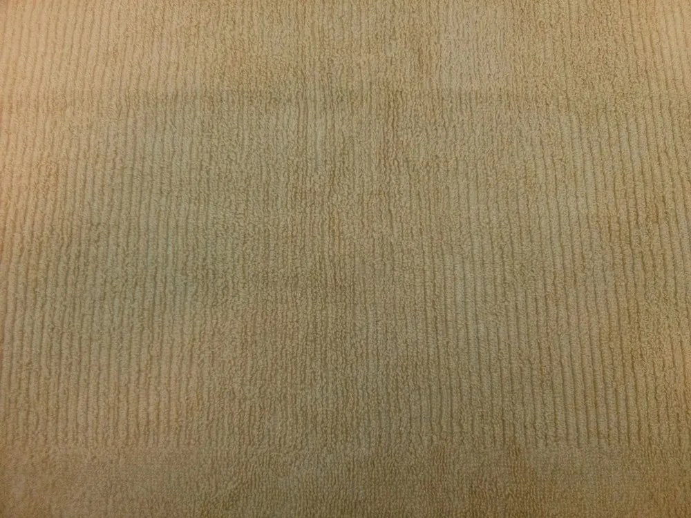 Sabotek Törölköző 50x100 Sárga Alacsony ár