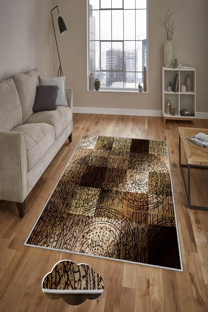 Futószőnyeg, 80×200 cm – Hmnt76