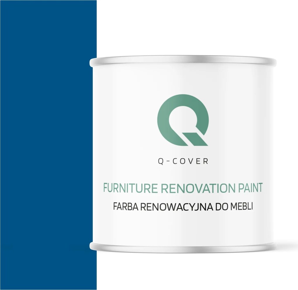 Konyhabútor Festék Szekrény Frontok Kék Ral 5005 Szatén 2.5L