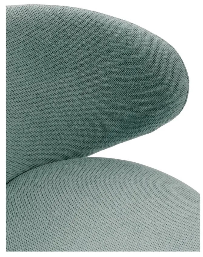 Türkiz fotel Rush – Marckeric