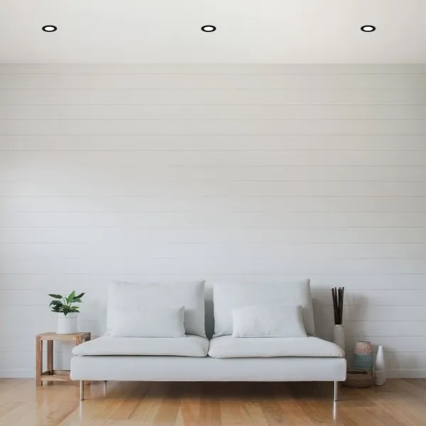 Briloner - KÉSZLET 3x LED Fürdőszobai beépíthető lámpa LED/3W/230V IP23