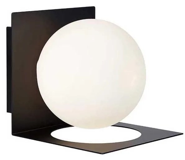 Markslöjd 107495 - Fürdőszobai fali lámpa ZENIT 1xG9/18W/230V IP44