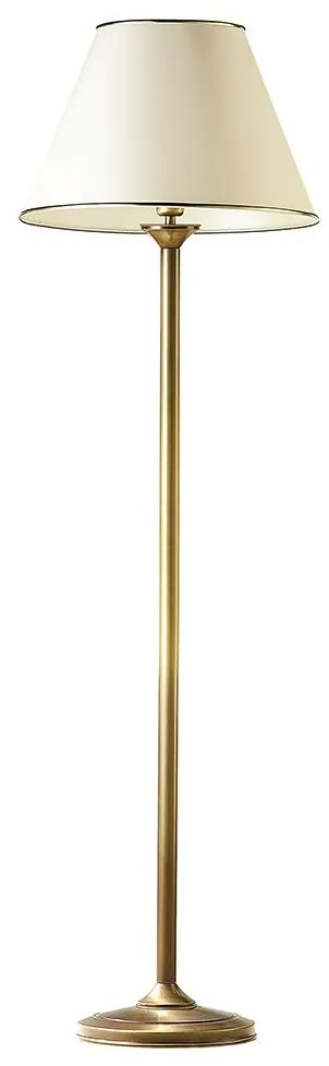 Jupiter 511 - CL P p - állólámpa CLASSIC 1xE27/60W/230V