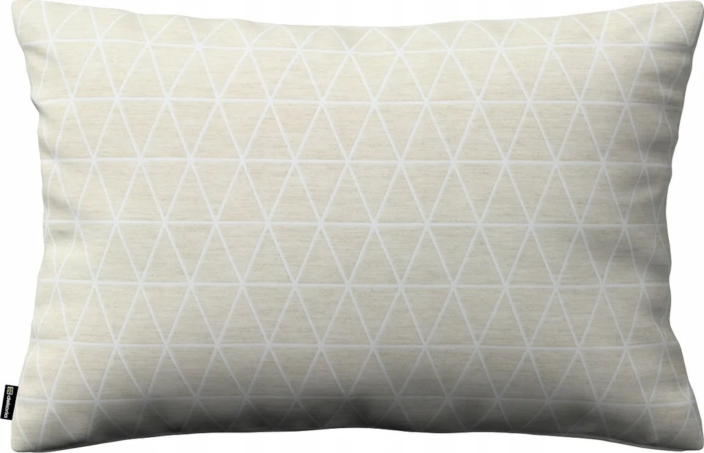 Dekoria Párnahuzat 60x40 barna árnyalatok