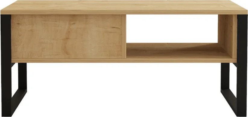 Devon Orta- Sapphire Oak