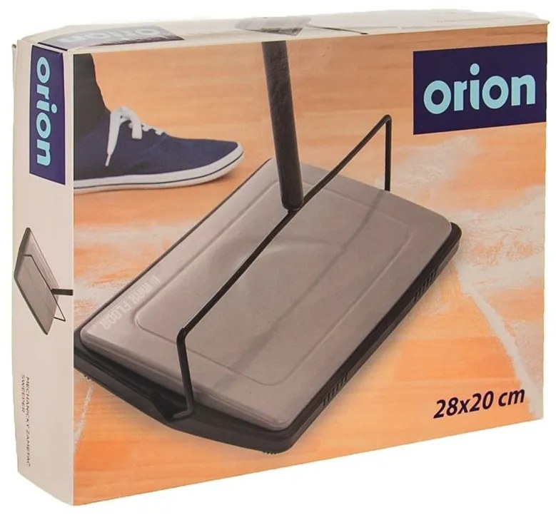 Orion QUICK FLOOR mechanikus seprő