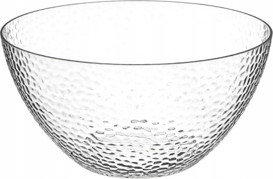 Salátatál Dekoratív Snack Tál 25cm Konyhai