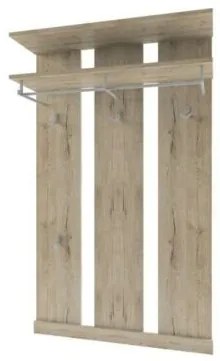 ORESTES FOGAS PANEL, 90 CM, SAN REMO TÖLGY