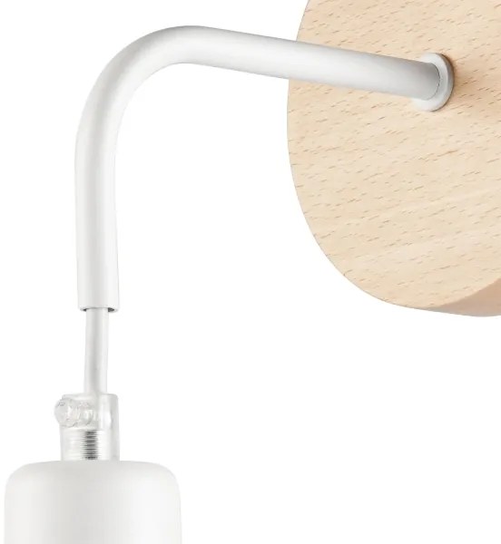 Fali lámpa ORAZIO 1xE27/60W/230V