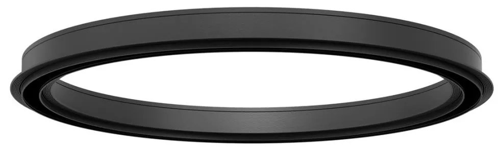 Sínrendszer MAGNETIC TRACK á. 60 cm fekete