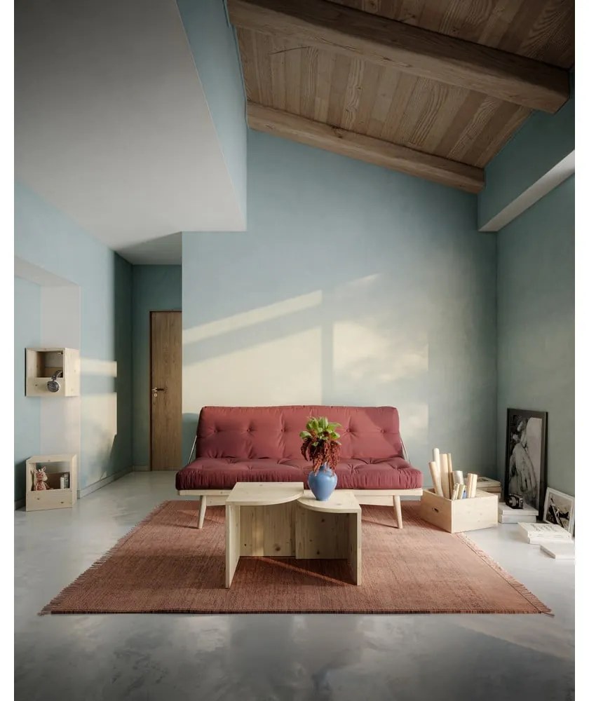 Folk Clear/Linen variálható kanapé - Karup Design