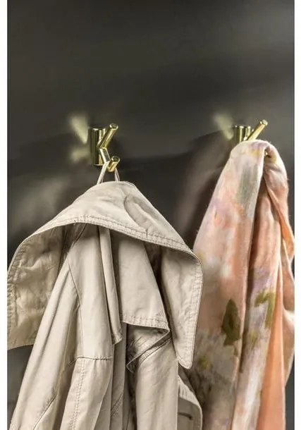 Fogas fém, Lens, arany fényes