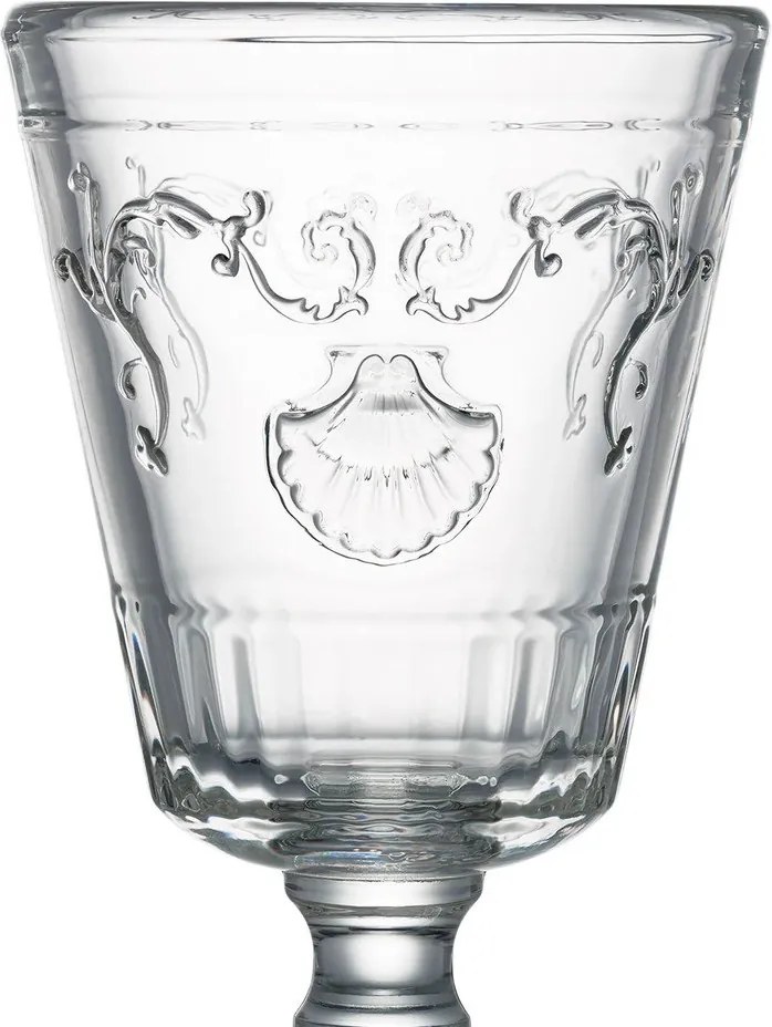 Versailles borospohár, 200 ml - La Rochère