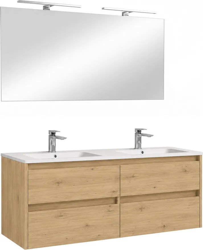 Porto Prime 120 komplett