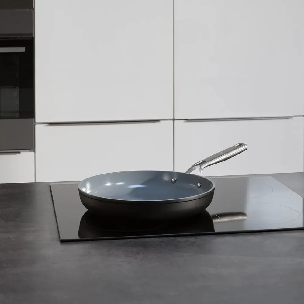 Serpenyő kerámia felülettel ø 30 cm Meda 3.0 – FABINI