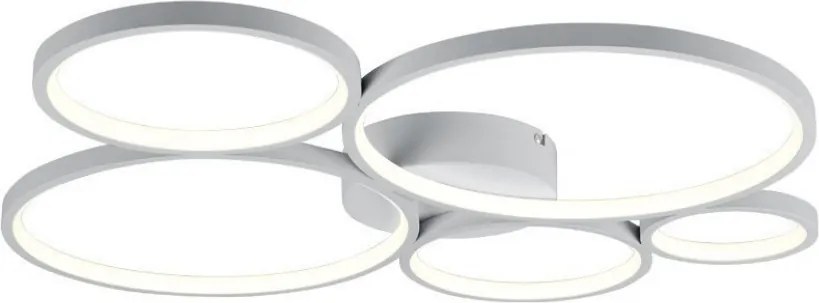 TRIO 622610531 RONDO Modern LED Mennyezeti Lámpa E27 IP20