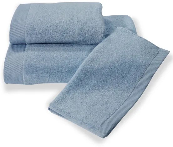 A MICRO COTTON kis törölköző 30 x 50 cm-es Rózsaszín / Pink