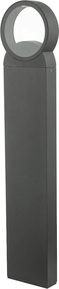 DAR LIGHTING REO4539 REON Modern Kültéri Állólámpa Szürke LED IP65