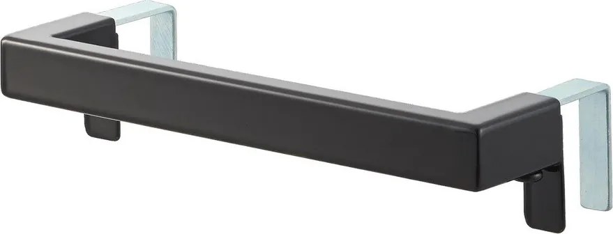 Fekete függő konyharuha tartó Tower – YAMAZAKI