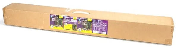 Aigostar - LED kültéri karácsonyi világítás 112xLED/3,6W/230V 2m IP44