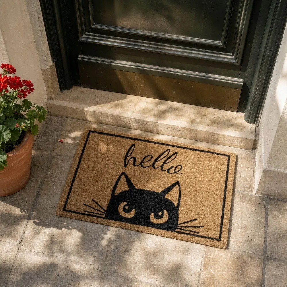 Lábtörlő 70x45 cm Mix Mats – Hanse Home