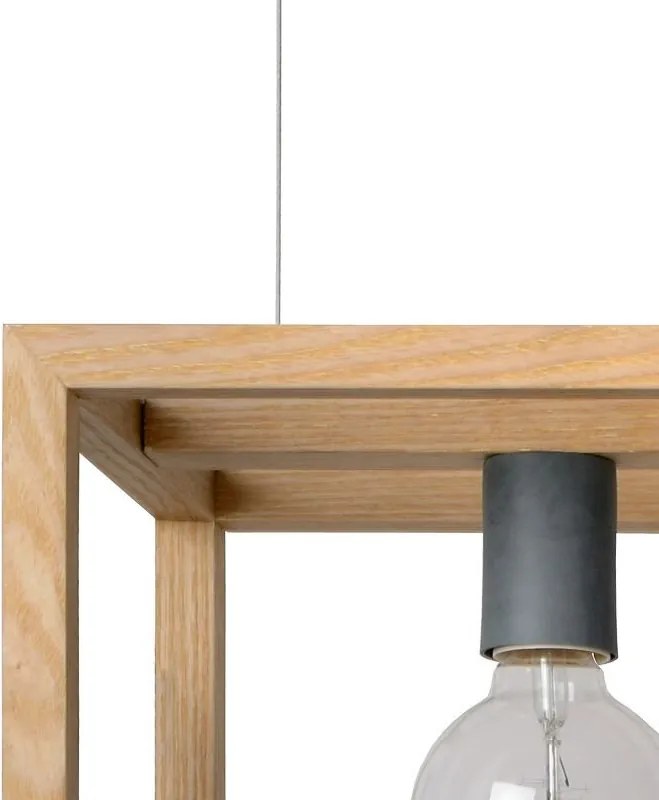 Függeszték Fa ORIS LUCIDE 31472-04-72