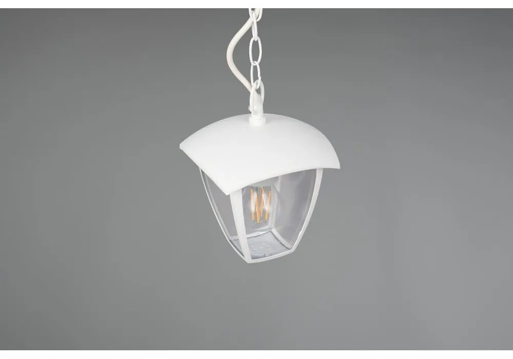 Függő kültéri lámpa ø 17 cm Venta – Trio