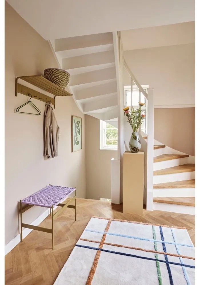 Lila pad Peri – Hübsch