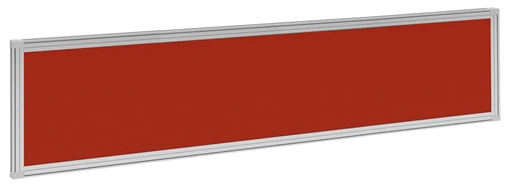 Képernyő 140 x 37 cm ProOffice, homár