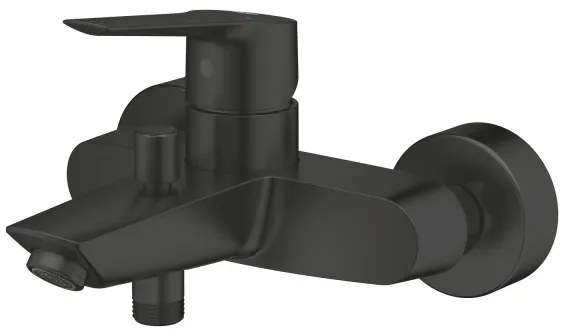 GROHE 242062432 - START kádcsaptelep DN 15 fekete