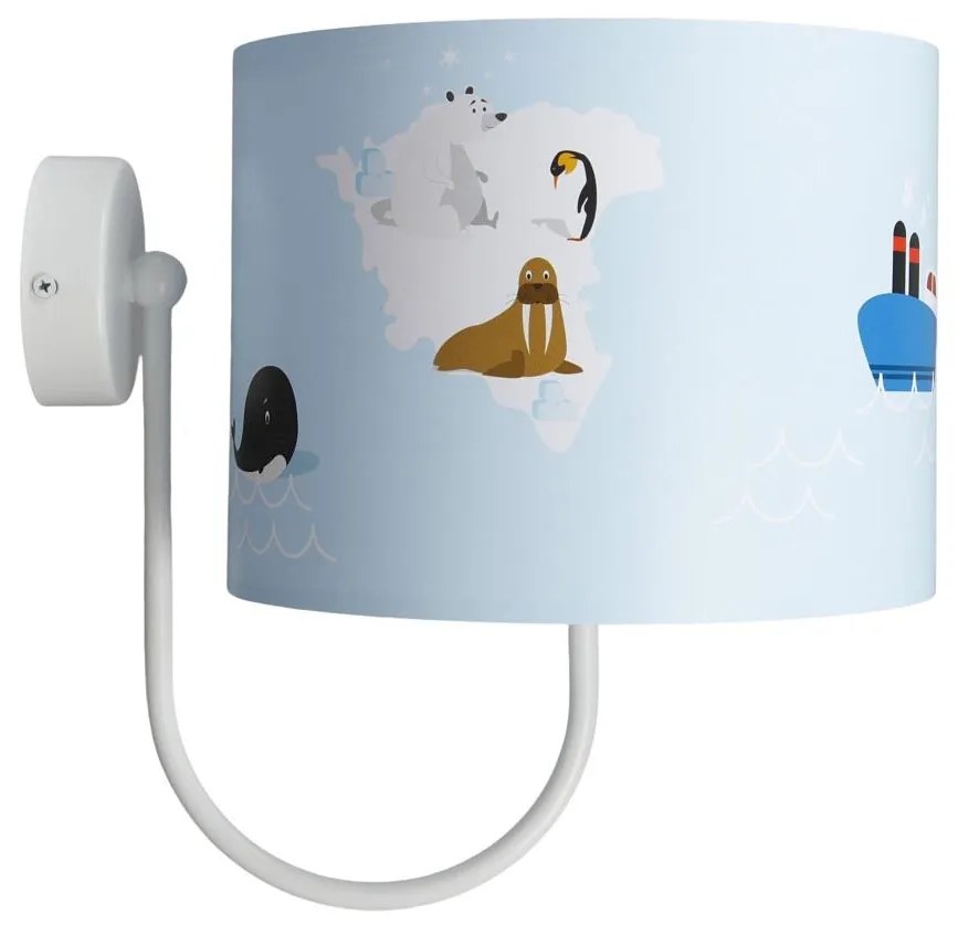 Gyermek fali lámpa SWEET DREAMS 1xE27/60W/230V