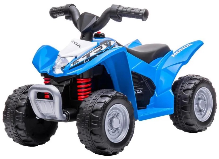 Honda elektromos quad 30W/2500 mAh kék