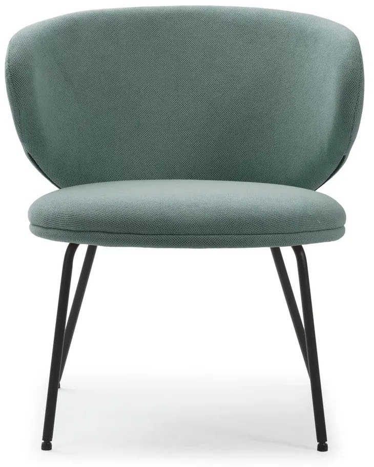 Türkiz fotel Rush – Marckeric