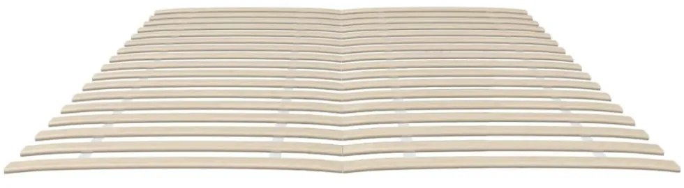 2 db 34 léces ágyrács 70x200 cm
