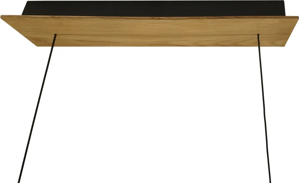 AZZARDO 2701 ALBERO Modern Led Függesztett Lámpa LED IP20