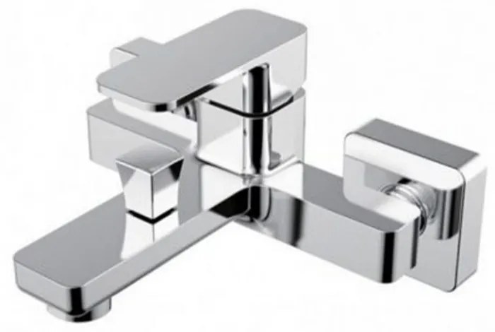 Cosmo kádtöltő csaptelep, egykaros