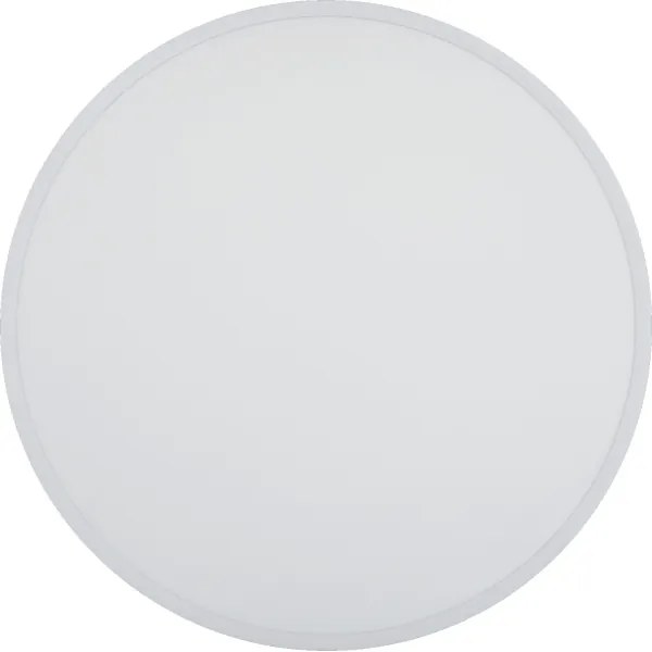 Fulgur 42365 - LED Mennyezeti lámpa NOMY LED/50W/230V átm. 60 cm fehér