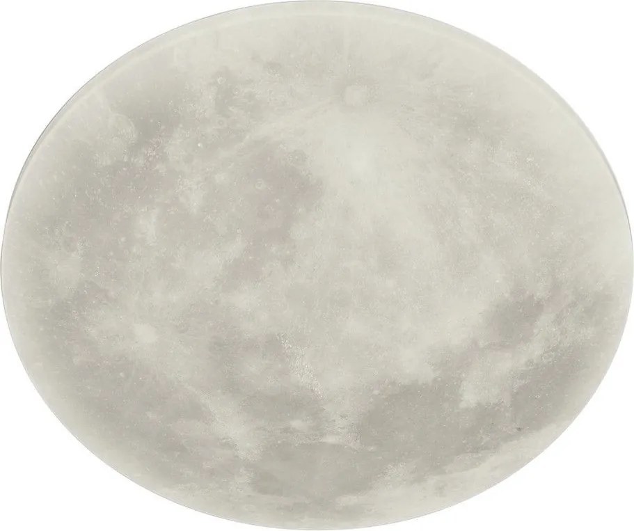 TRIO 627514000 LUNAR Ufo Lámpa Fehér LED IP20