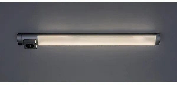 Rabalux 78055 - LED Pultmegvilágító SOFT LED/5W/230V 4000K króm