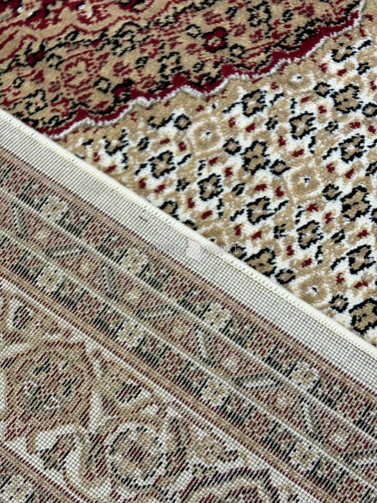 Classic Klasszikus Szőnyeg 2160 Beige (Bézs) 60x220cm