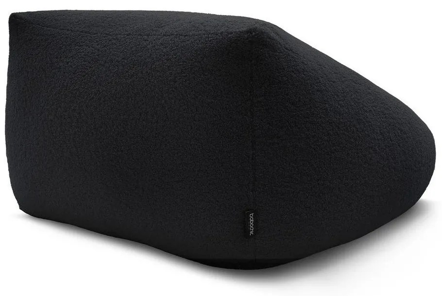 Fekete ülőzsák Lilibet – Bobochic Paris